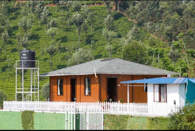 Sandy Wood House - 2bhk *