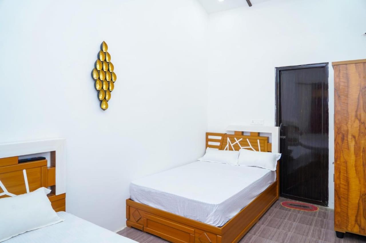 Sandy Castle 2 Bhk Holiday home *