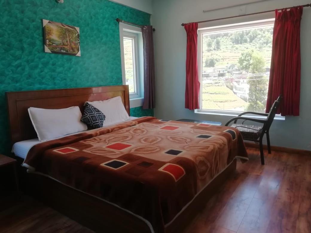 Queenhillhomestay Apartment Ooty