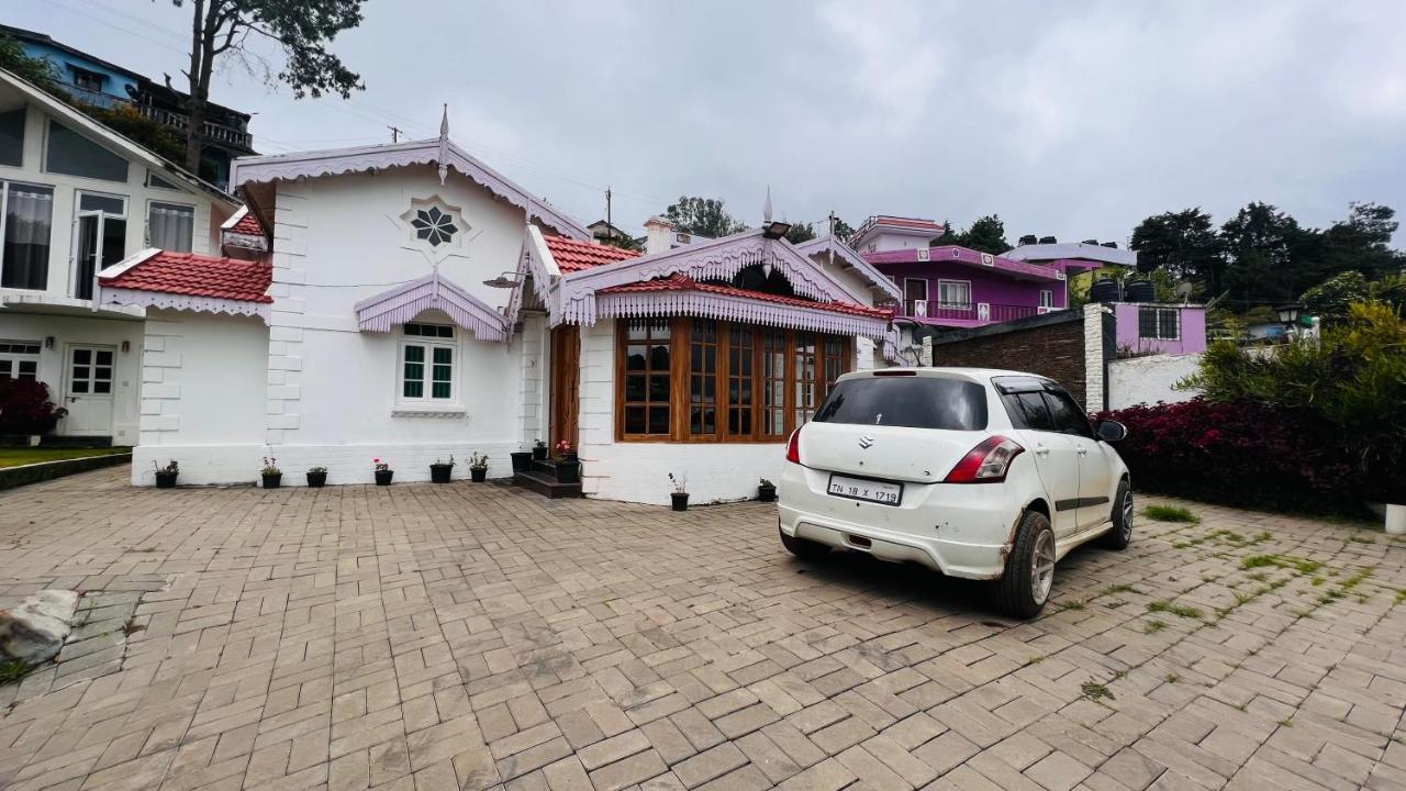 Hidden Heritage Homestay *