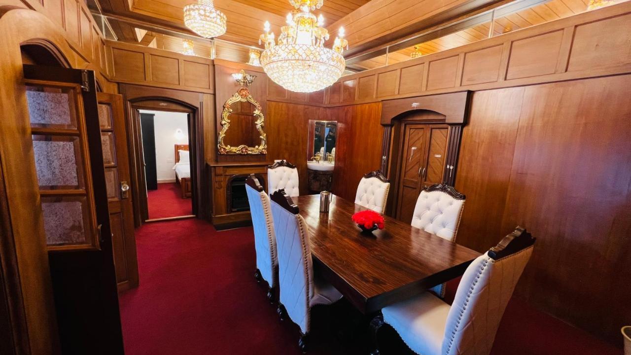 Hidden Heritage Homestay