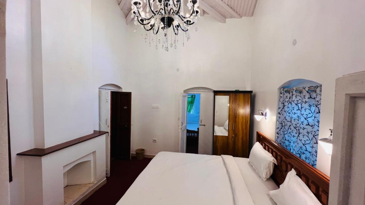 Homestay Hidden Heritage *
