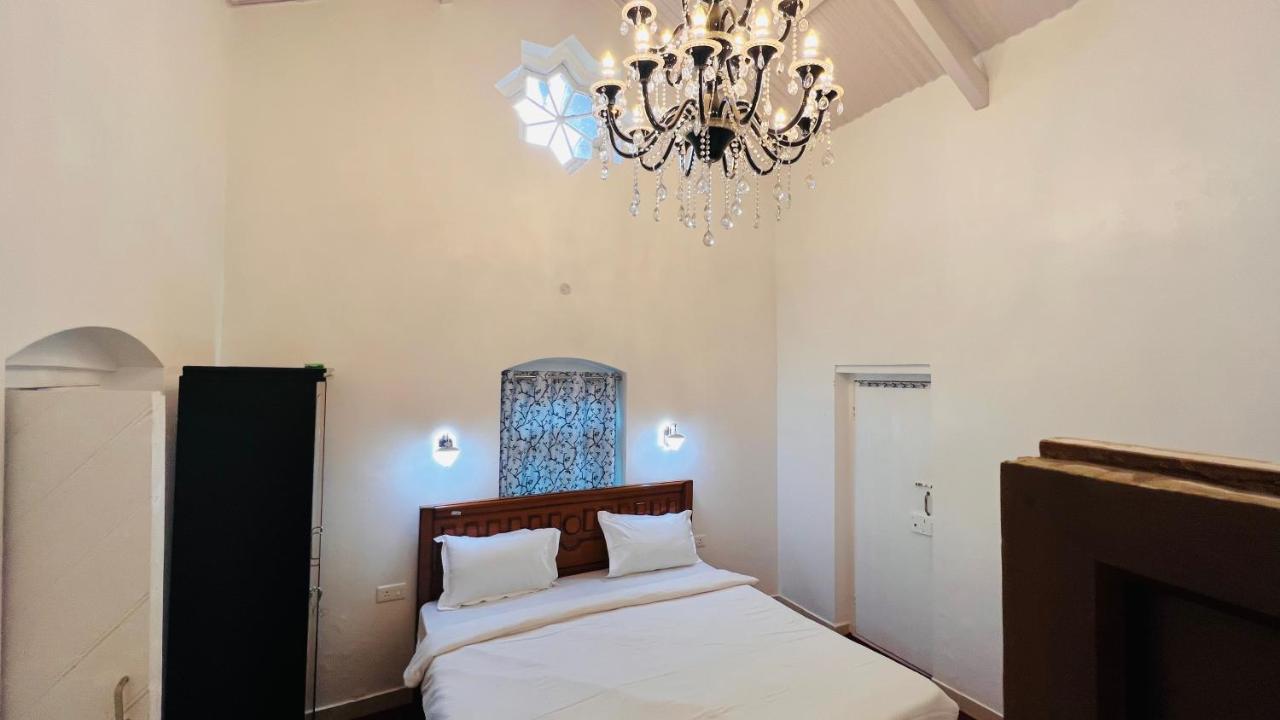 Hidden Heritage Homestay