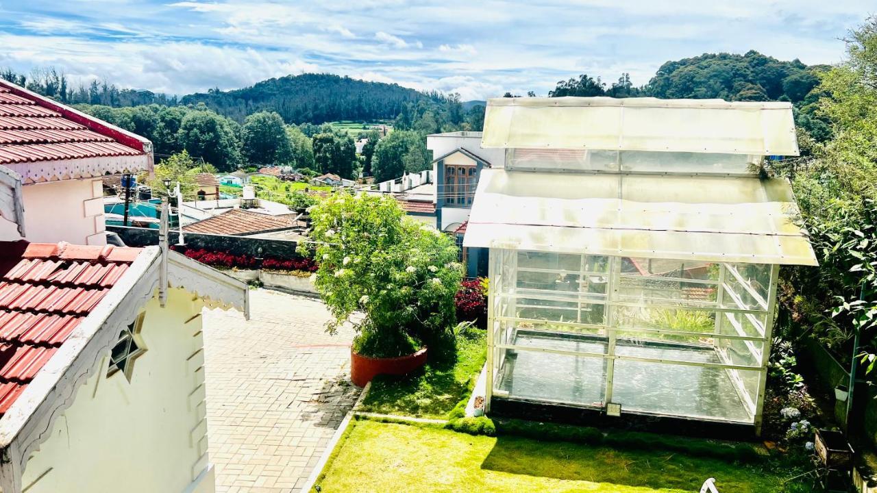 Hidden Heritage Homestay Ooty