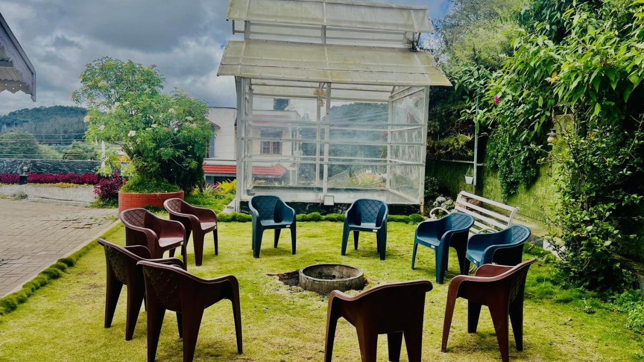 Homestay Hidden Heritage