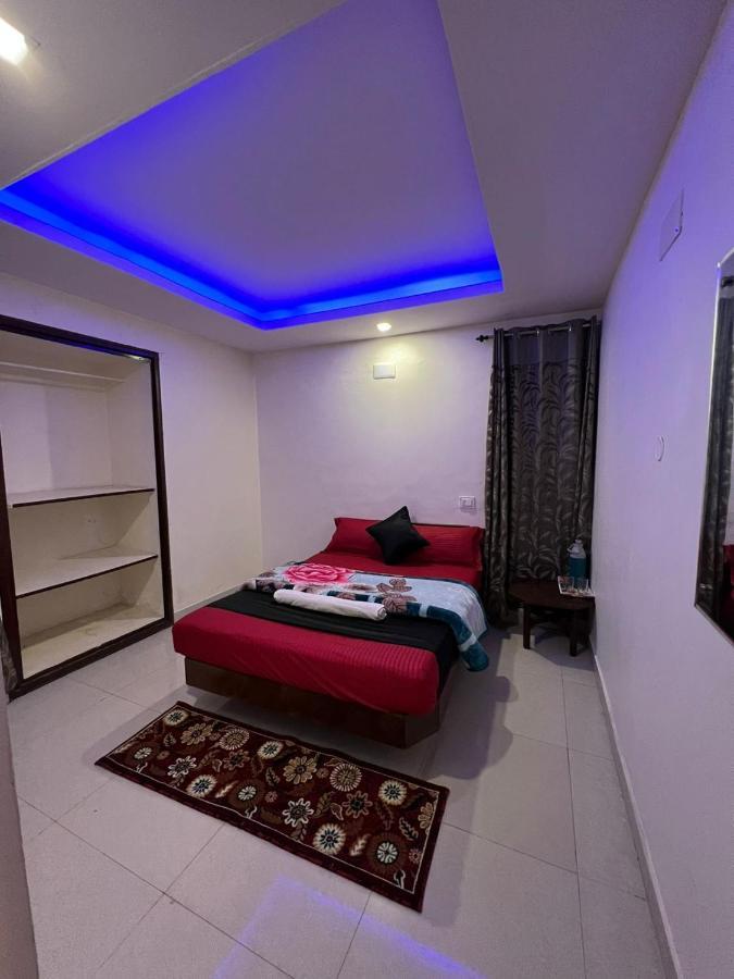 Apartment Sumana Stays