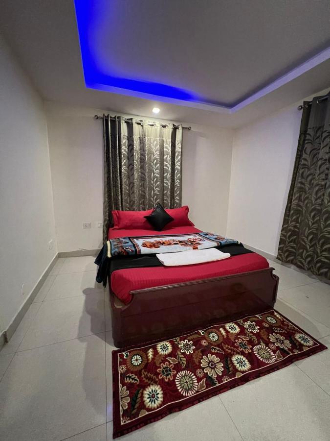 Sumana Stays Apartment