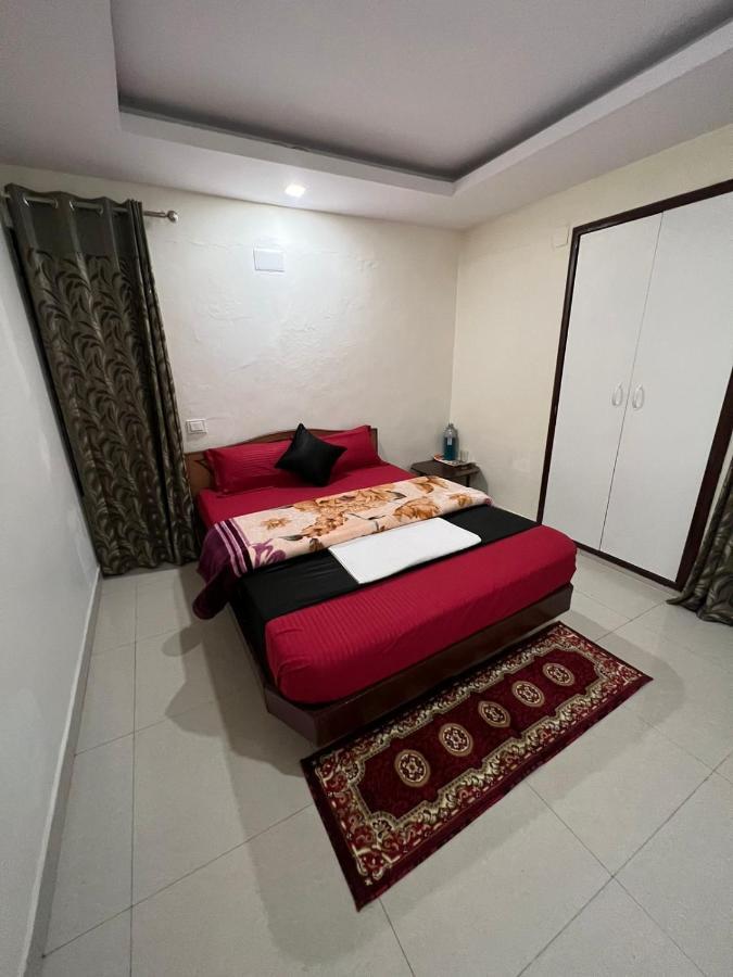 Apartment Sumana Stays *