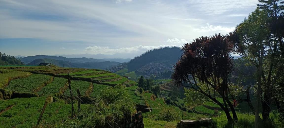 Heritagewoods * Ooty
