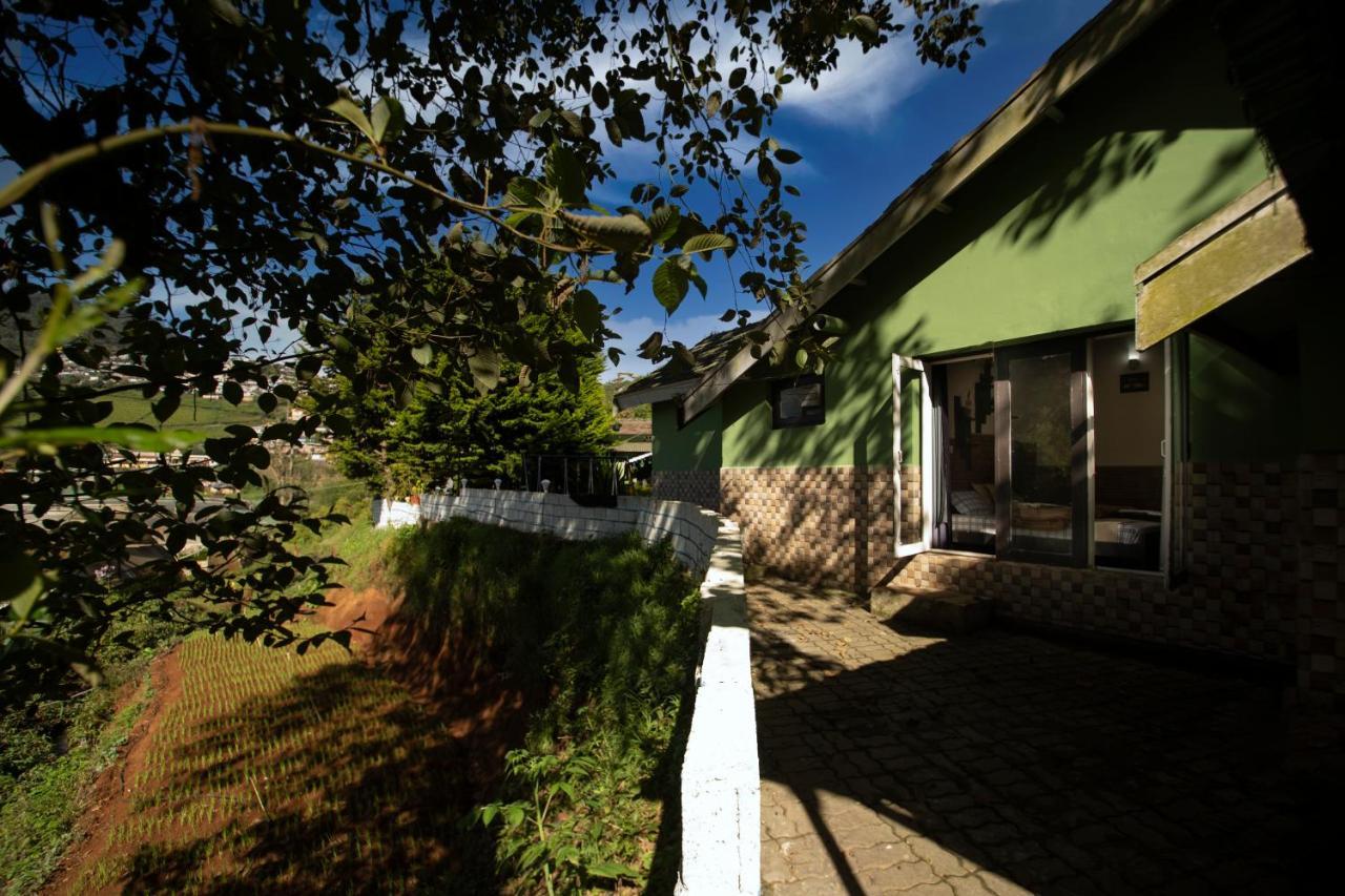 Casa-families Only Resort
