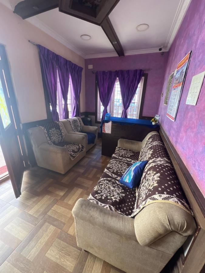 Hotel Hidden Palace 3*