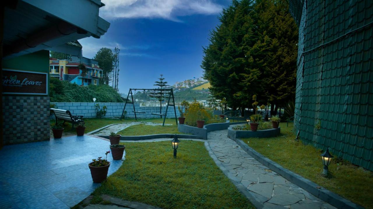Casa-families Only Ooty