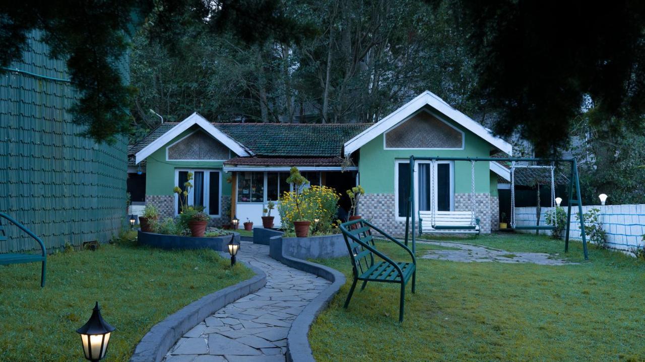 Casa-families Only Ooty
