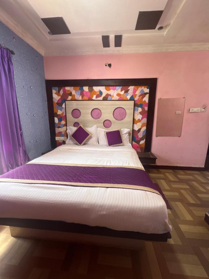 Hidden Palace Hotel Ooty