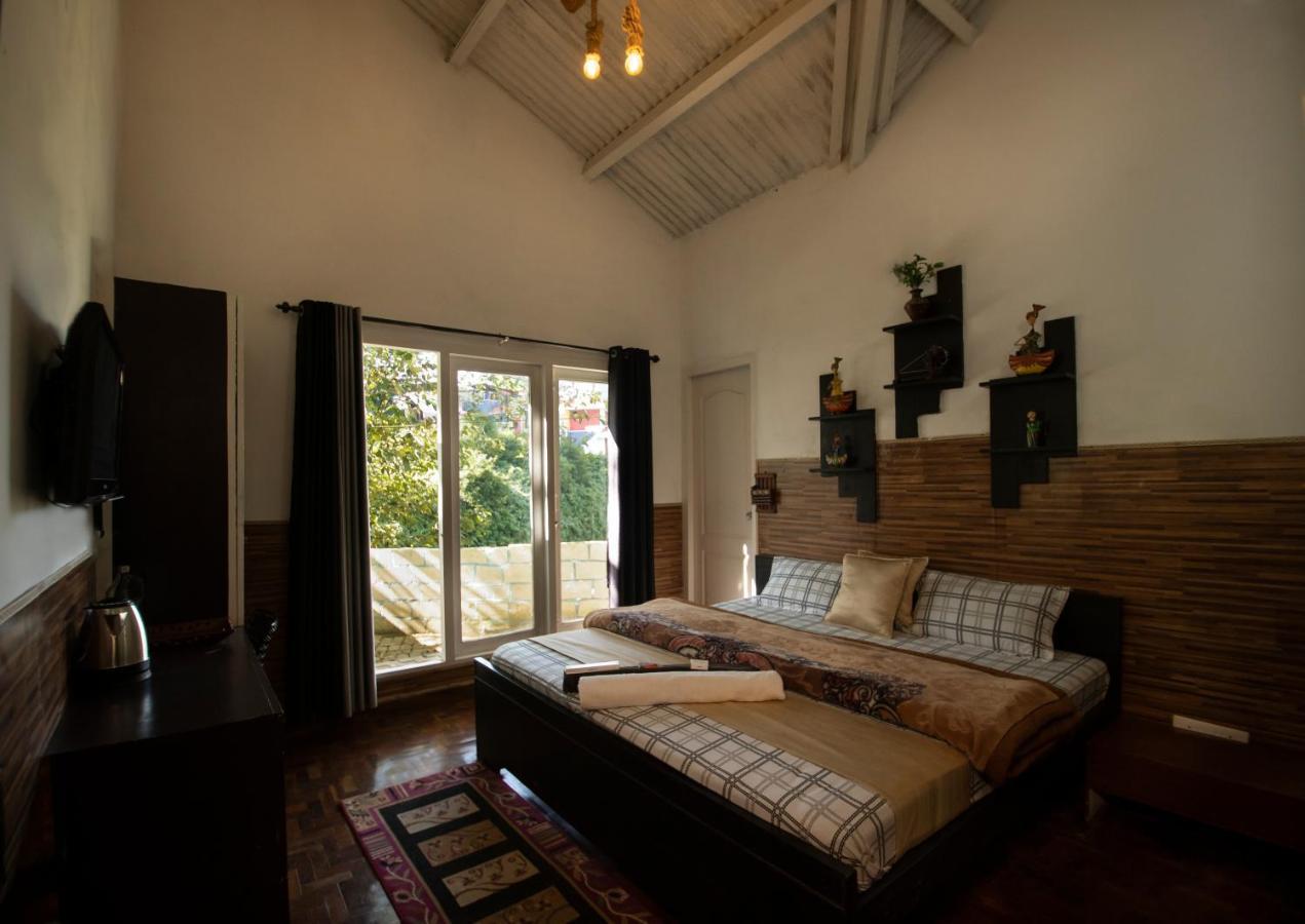 Casa-families Only Resort