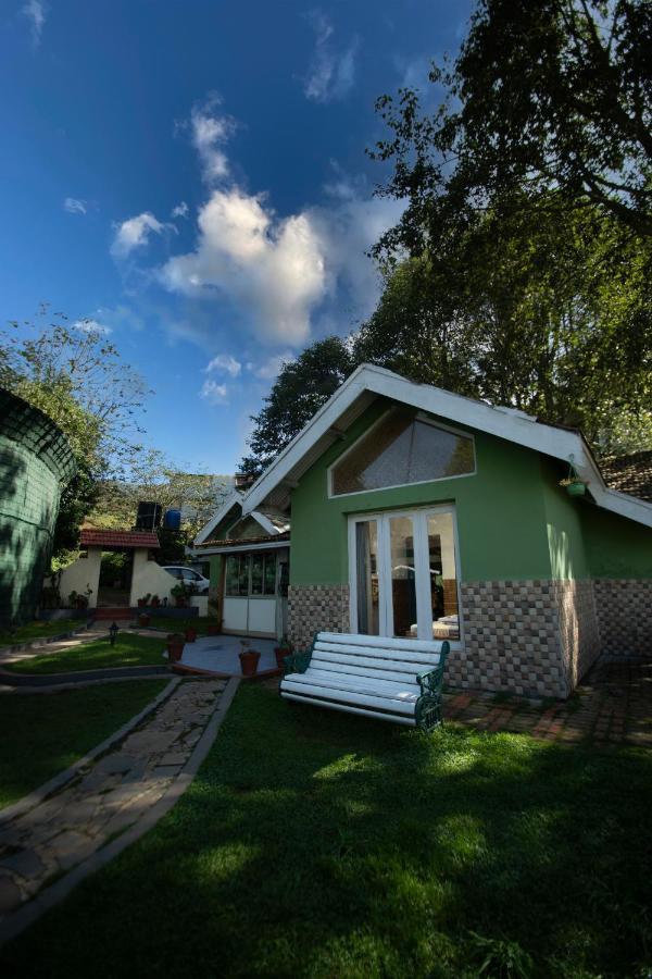 Casa-families Only * Ooty