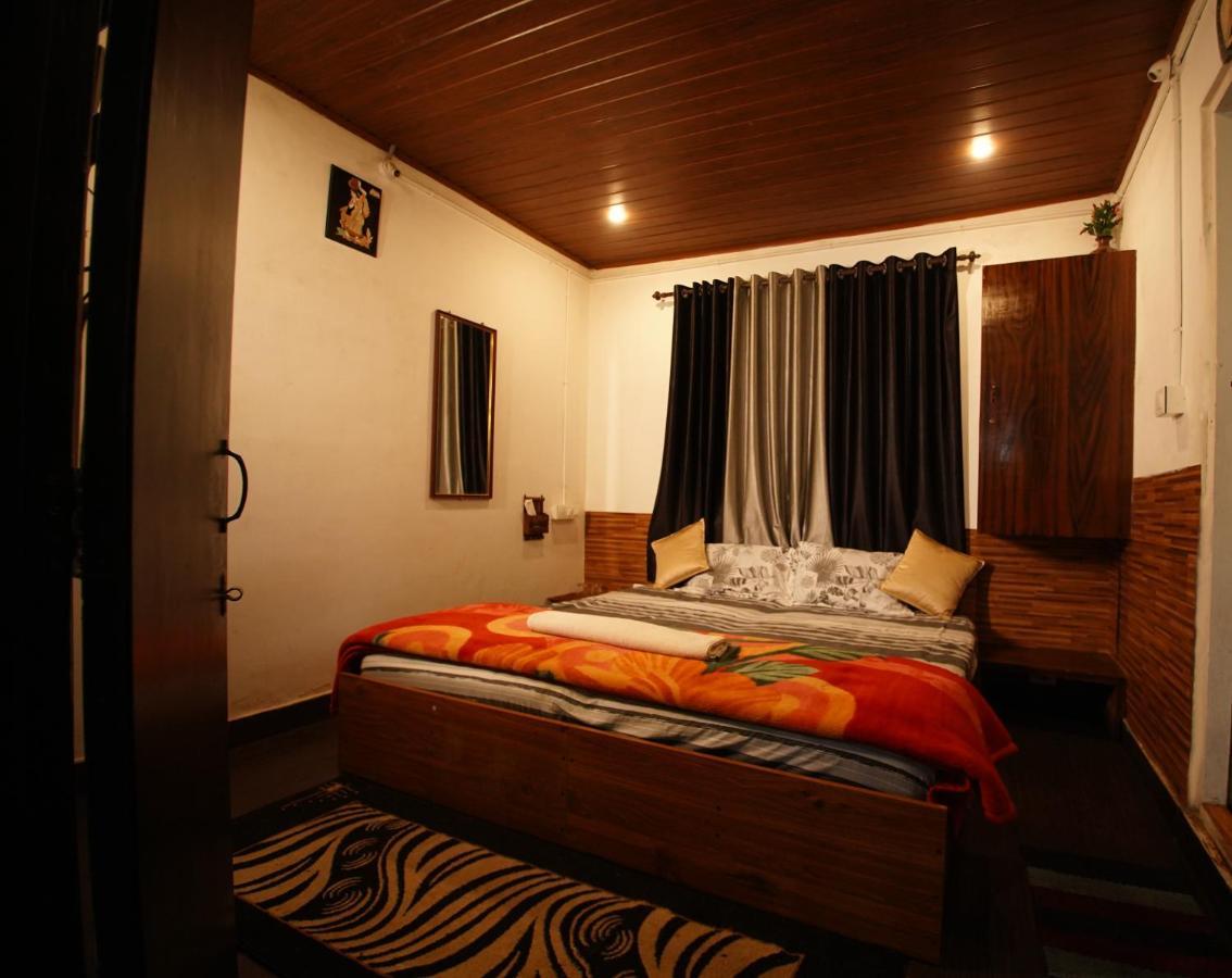 Casa-families Only Ooty