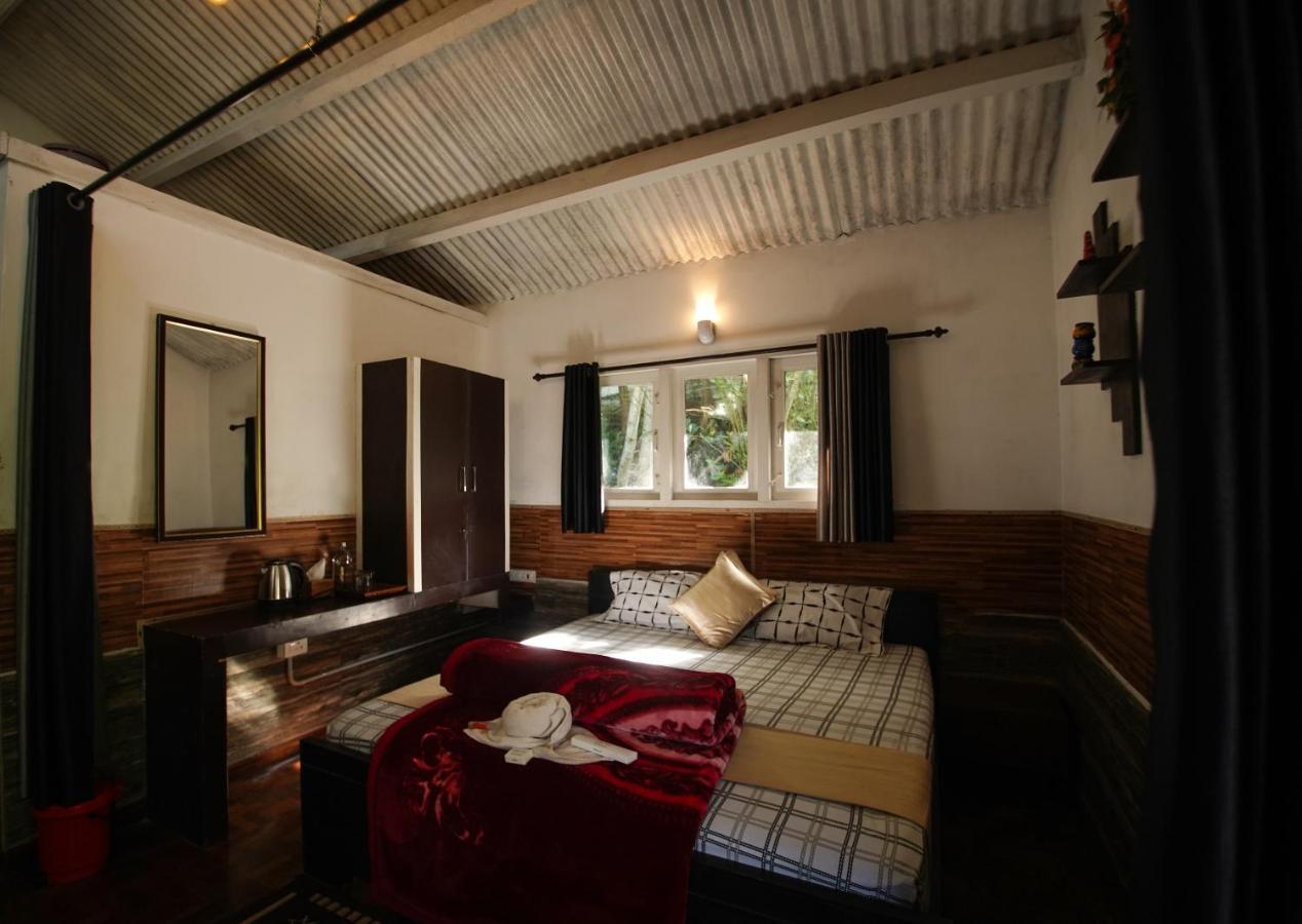 Resort Casa-families Only Ooty