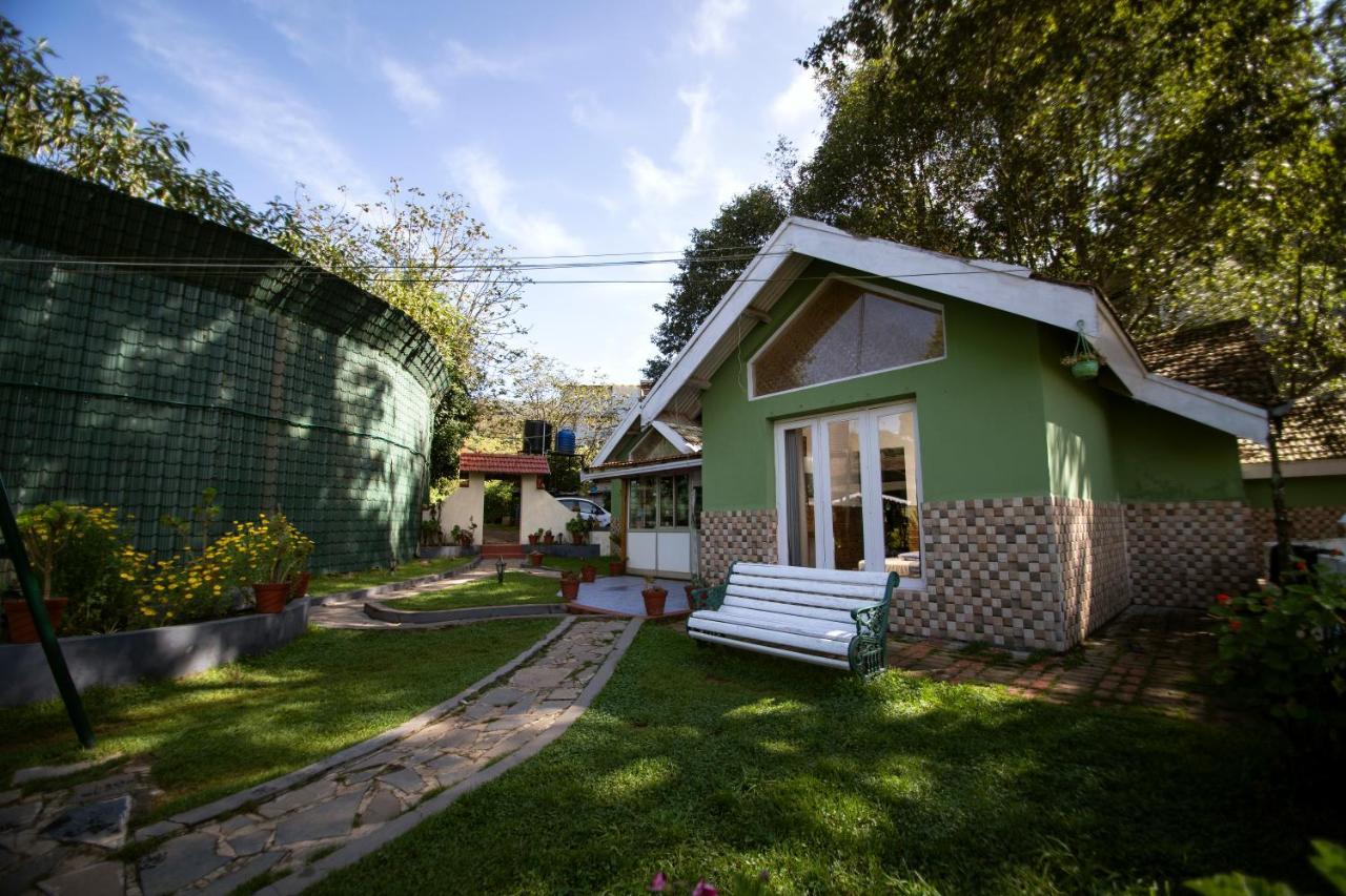 Casa-families Only Resort Ooty