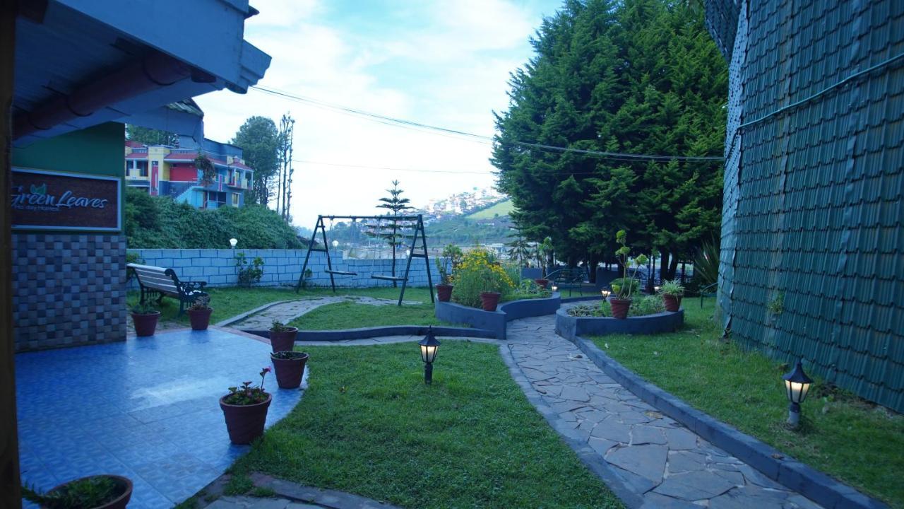 Casa-families Only Ooty