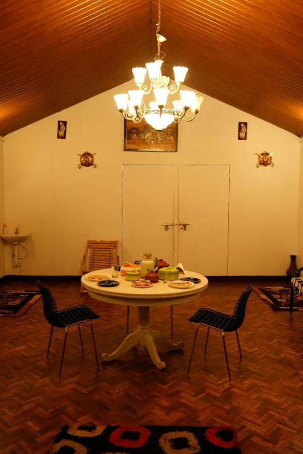 Casa-families Only * Ooty