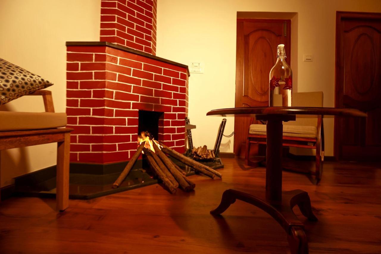 Wood Hill Guest house