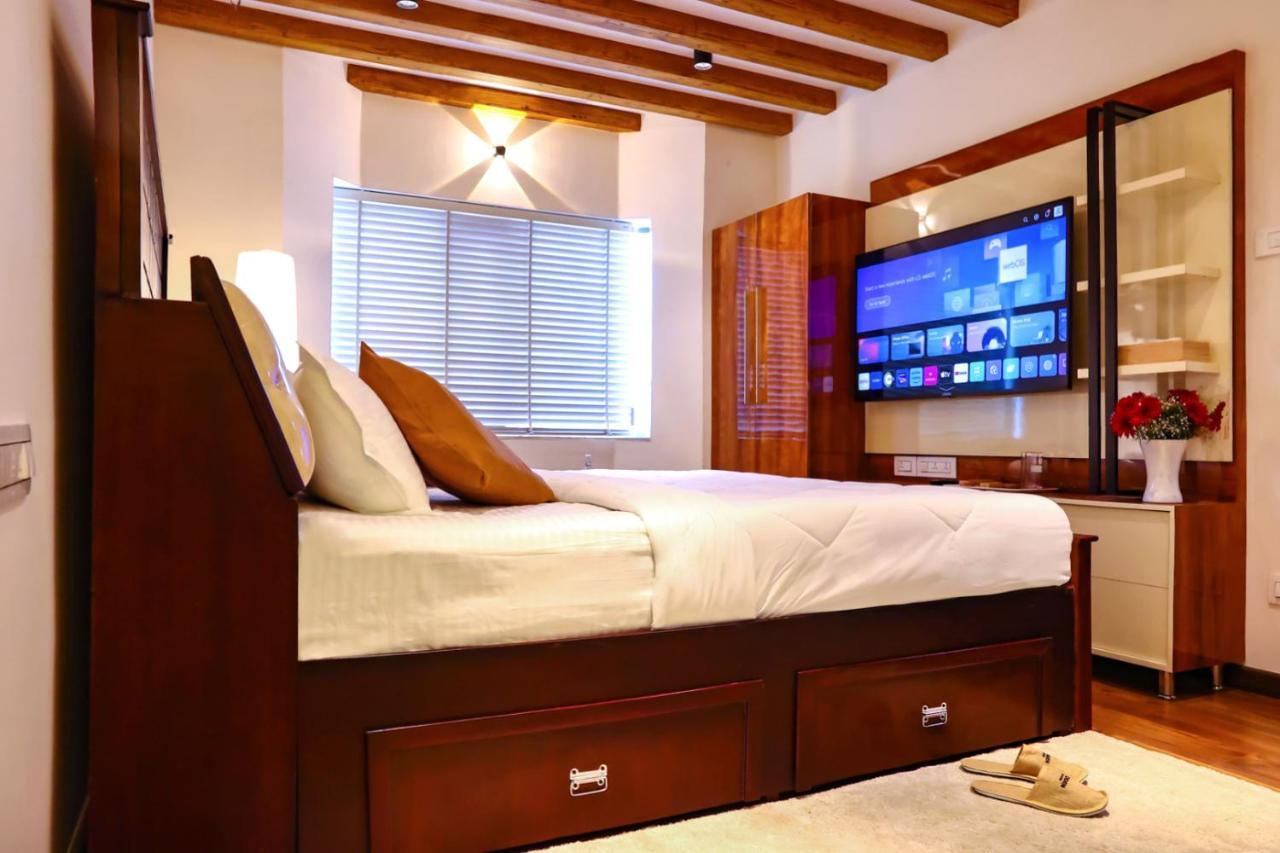Guest house Wood Hill *