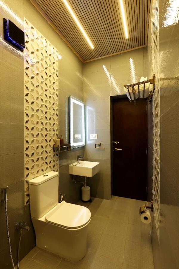 Guest house Wood Hill Ooty