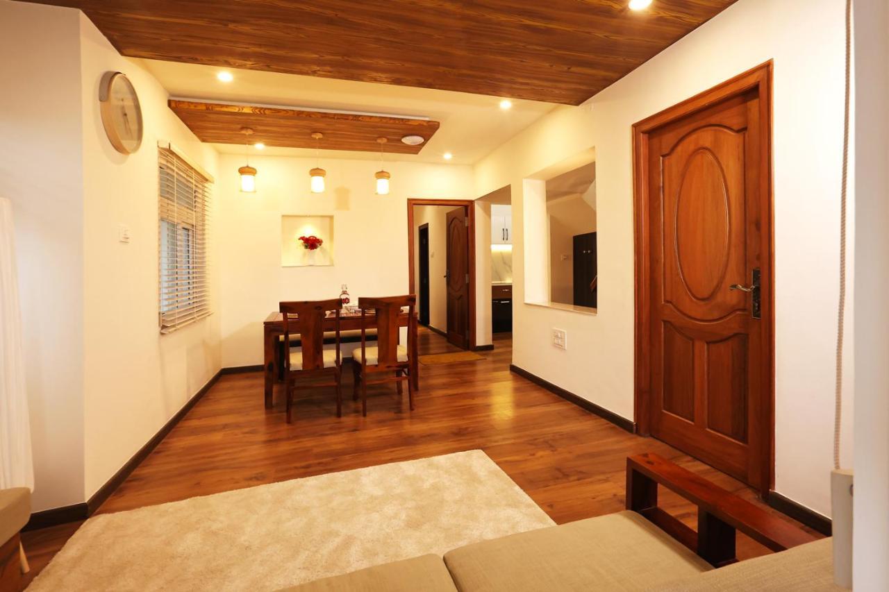 Wood Hill Guest house