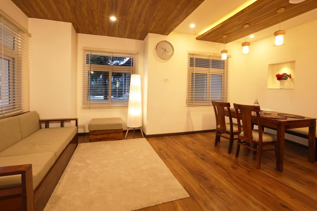 Guest house Wood Hill