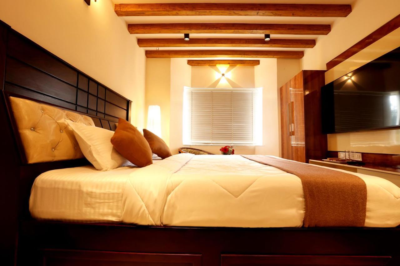 Guest house Wood Hill *
