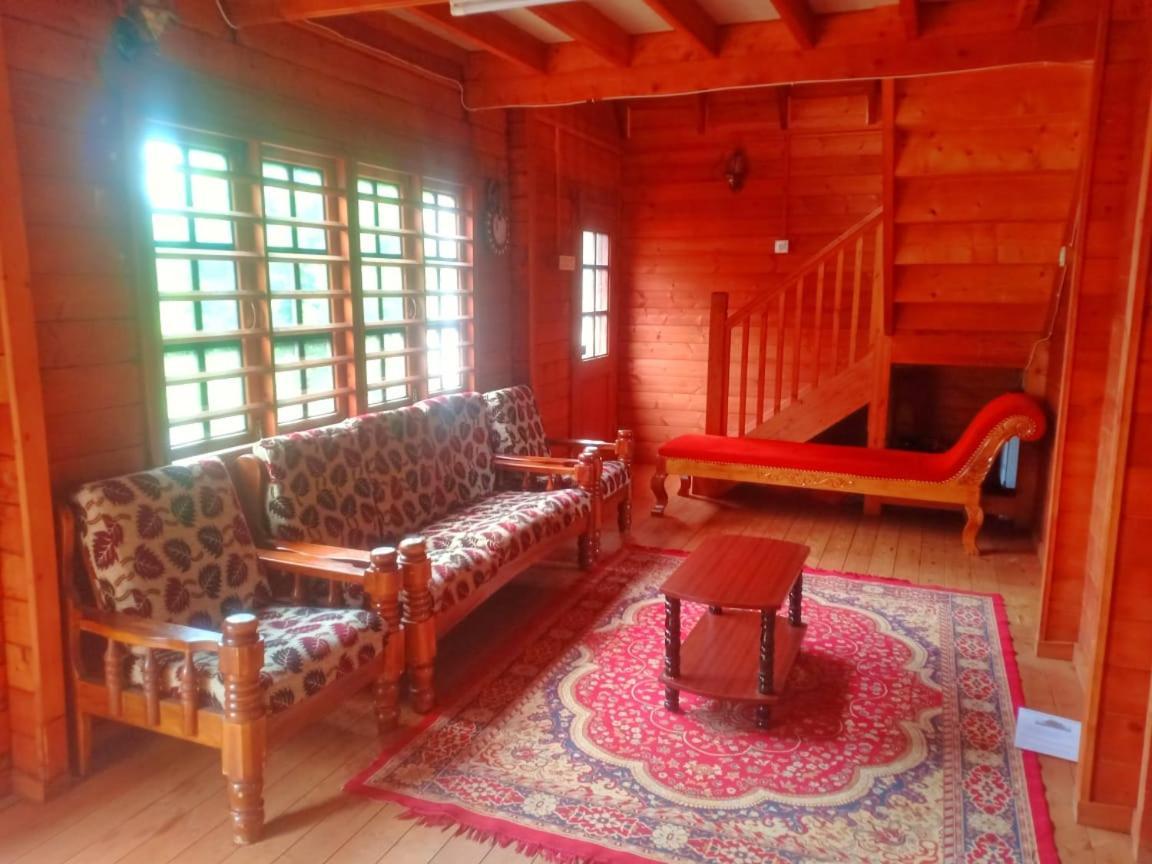 Joy Eco Woodhouse - 5 Bhk House (adults Only) Villa *