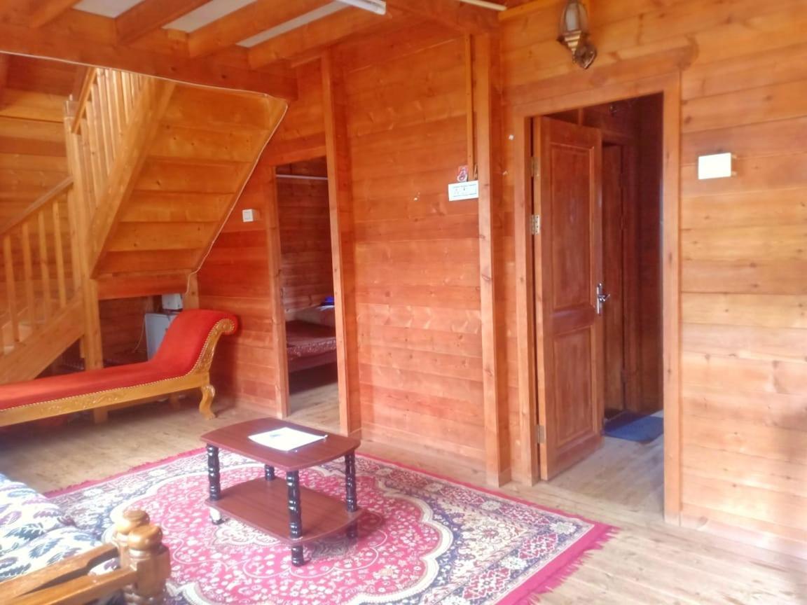 Joy Eco Woodhouse - 5 Bhk House (adults Only)
