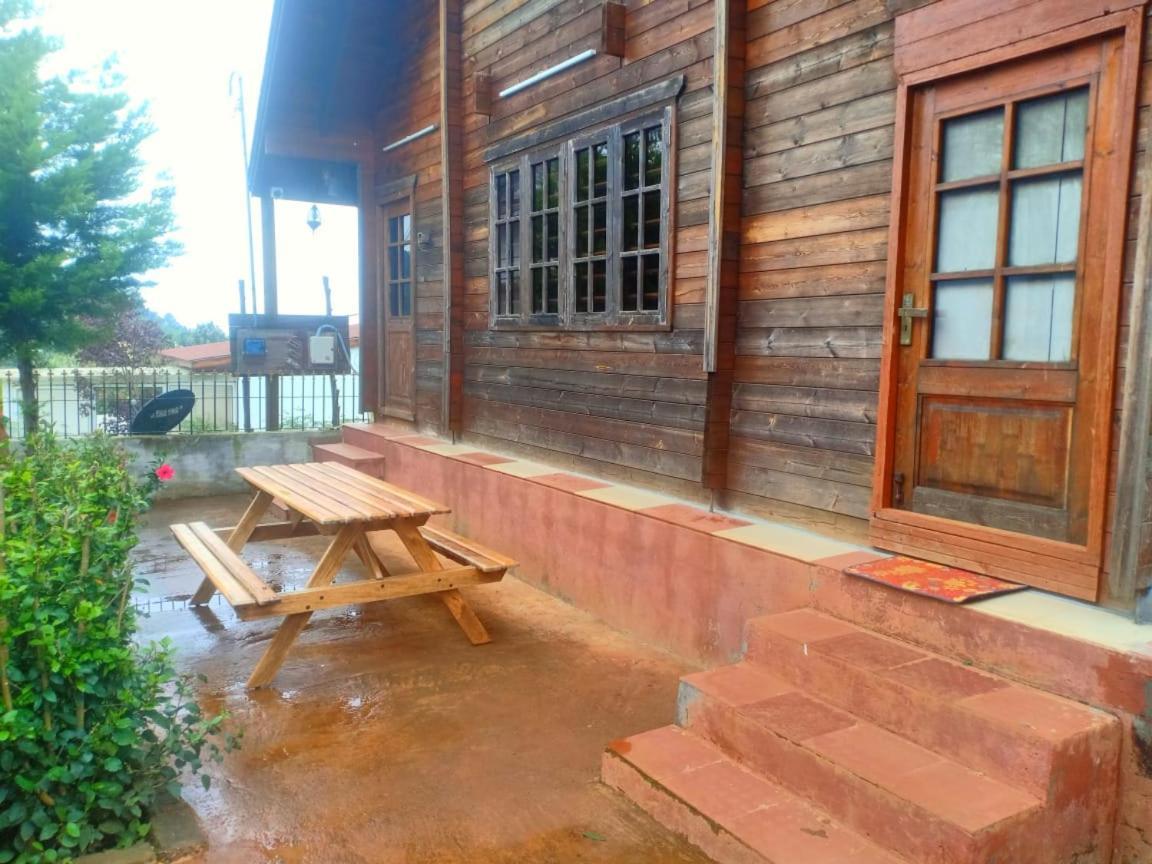 Villa Joy Eco Woodhouse - 5 Bhk House (adults Only) *