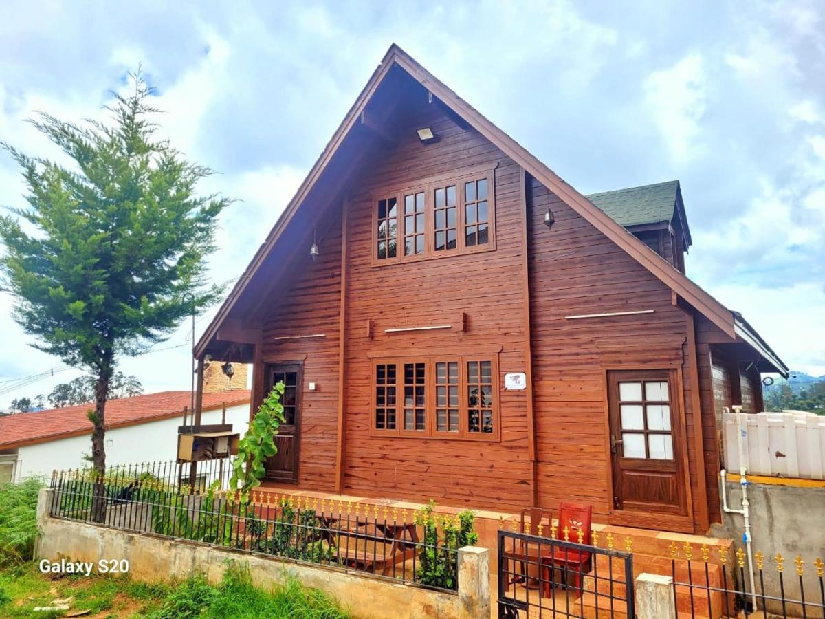 Villa Joy Eco Woodhouse - 5 Bhk House (adults Only) Ooty