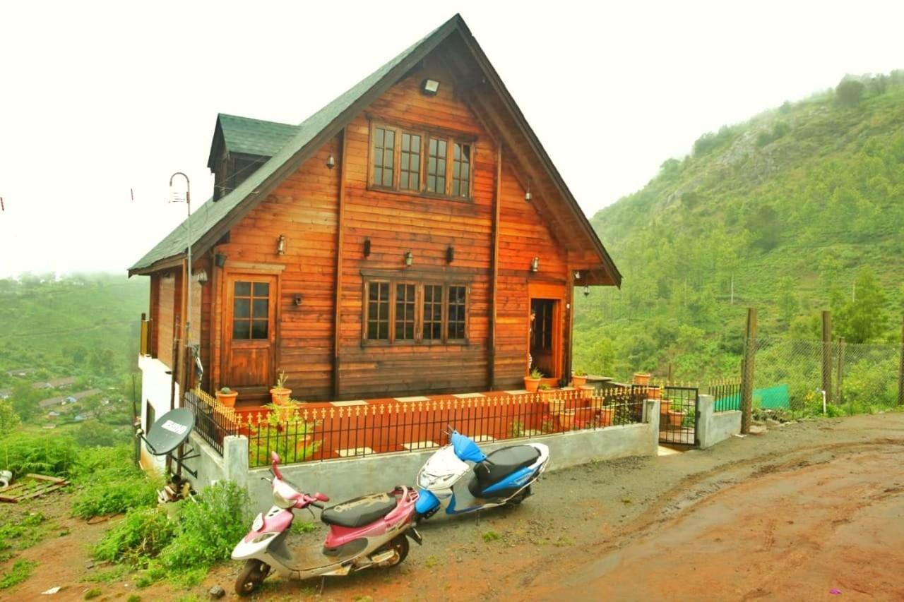 Joy Eco Woodhouse - 5 Bhk House (adults Only) Villa Ooty