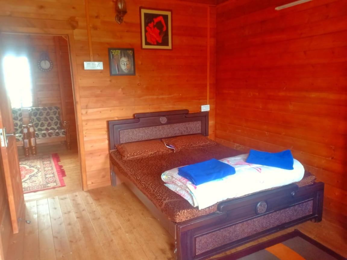Villa Joy Eco Woodhouse - 5 Bhk House (adults Only) *