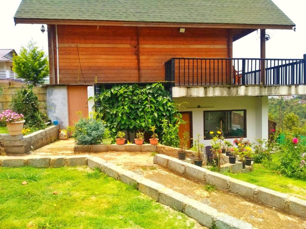 Joy Eco Woodhouse - 5 Bhk House (adults Only) Villa Ooty