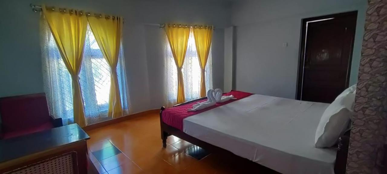 Bed & Breakfast Bob Leisure's