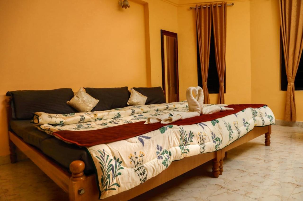 Bed & Breakfast Bob Leisure's Ooty