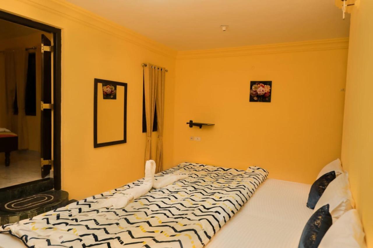 Bed & Breakfast Bob Leisure's Ooty