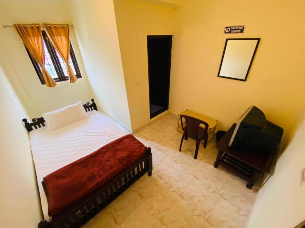 Bed & Breakfast Bob Leisure's Ooty