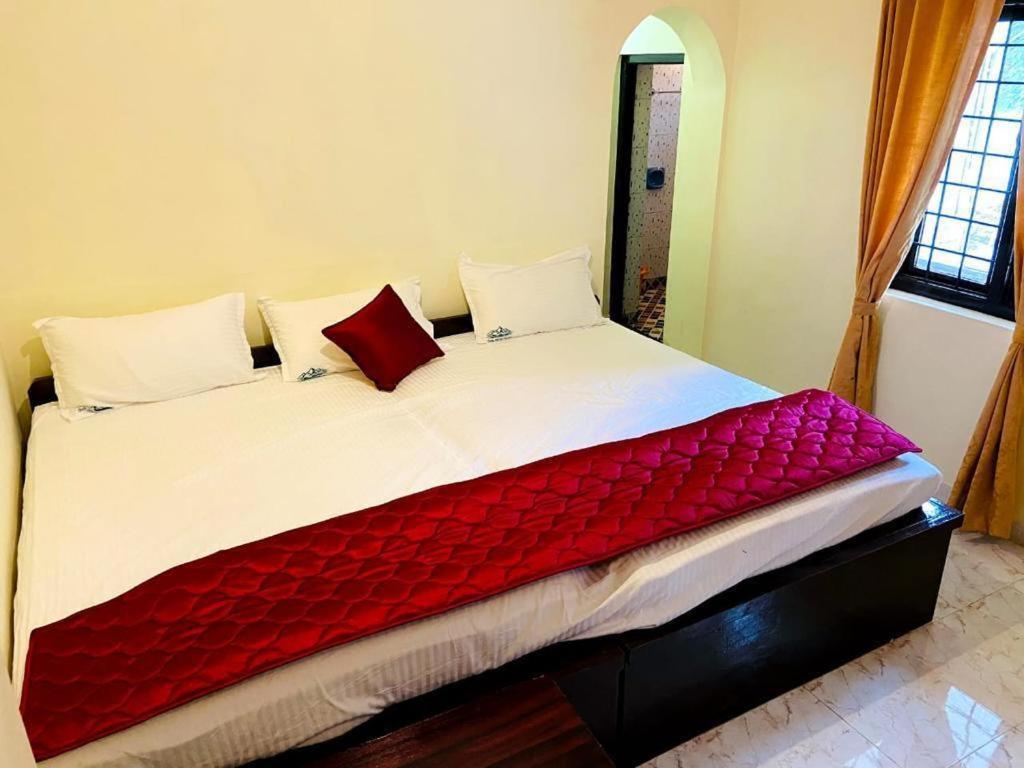 Bed & Breakfast Bob Leisure's *