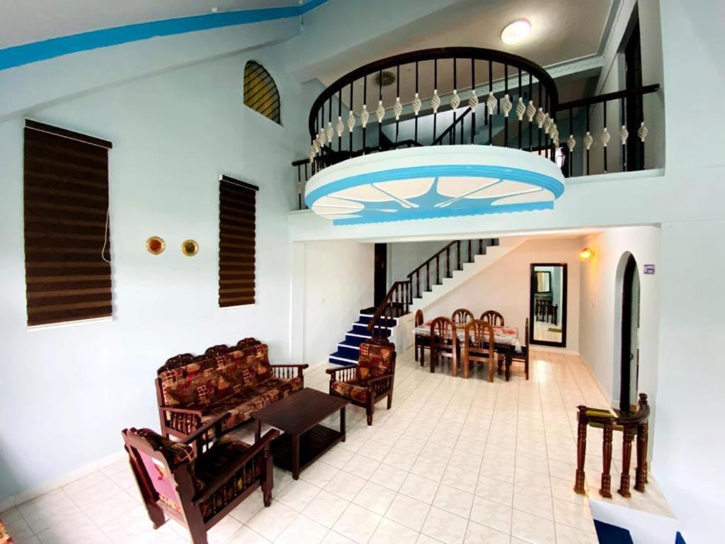 Bed & Breakfast Bob Leisure's *