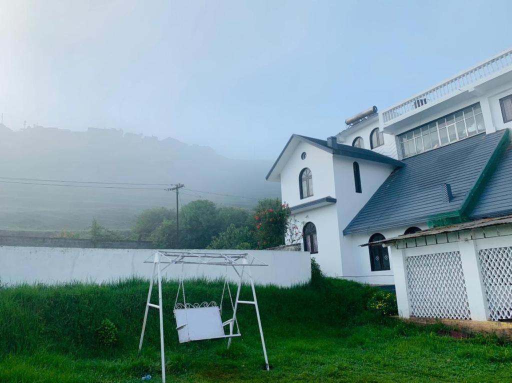 Bob Leisure's Bed & Breakfast Ooty