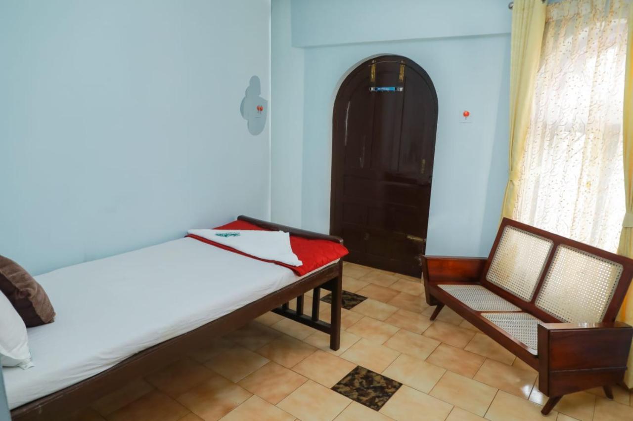 Bed & Breakfast Bob Leisure's