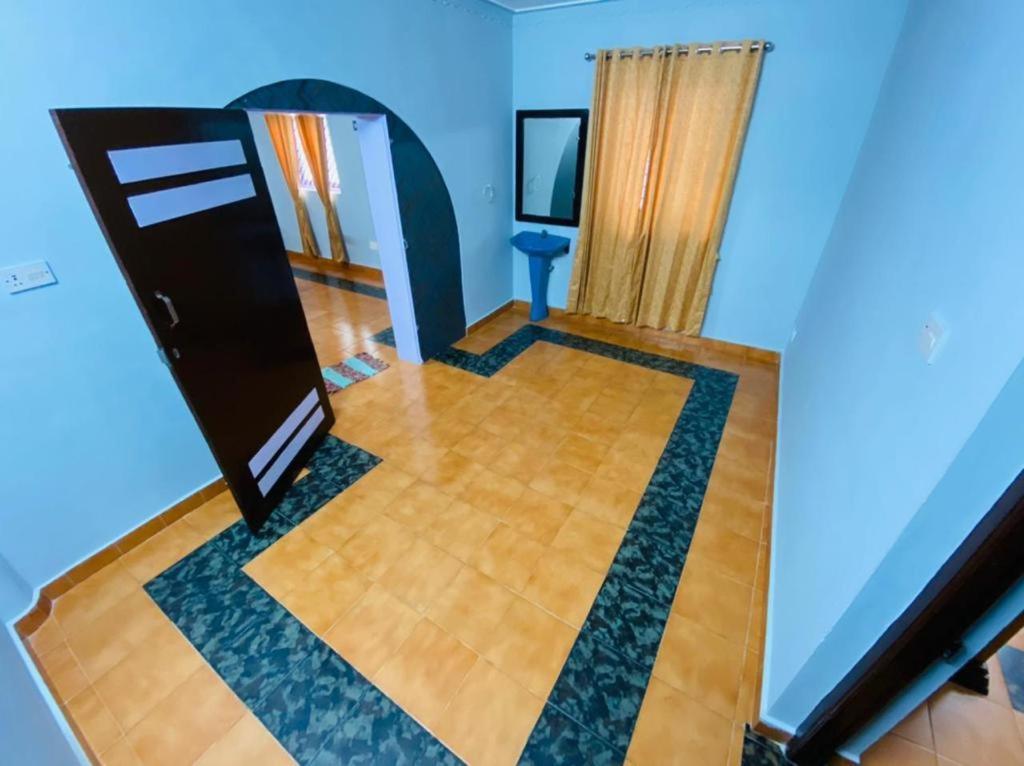Bed & Breakfast Bob Leisure's *