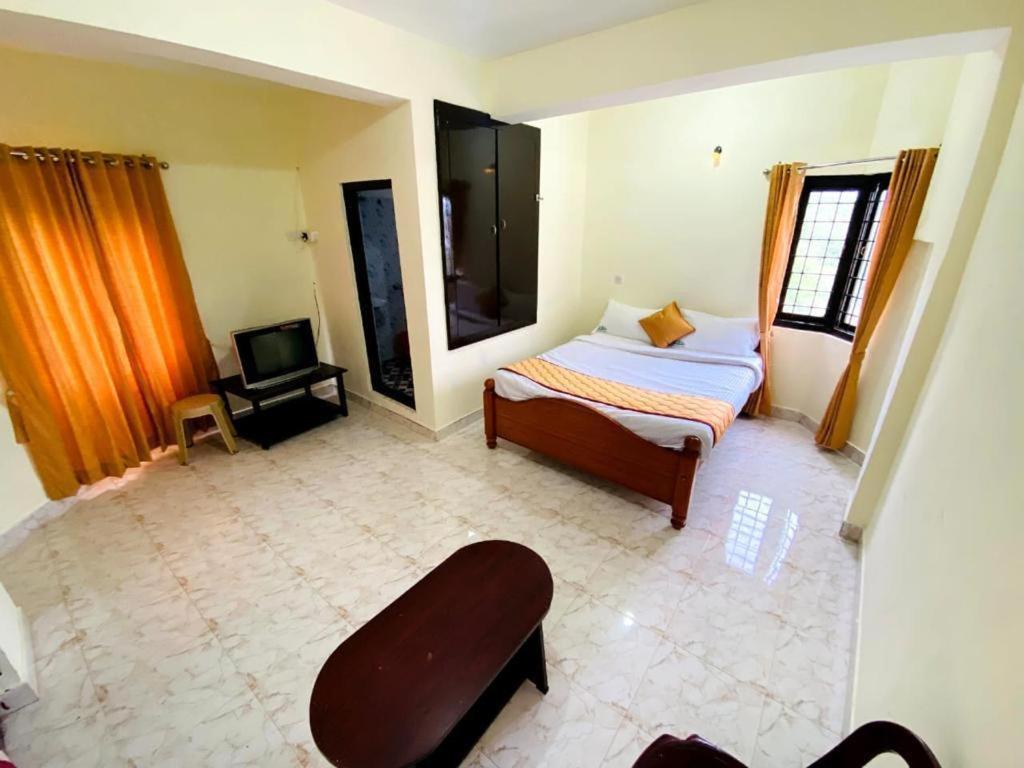 Bed & Breakfast Bob Leisure's Ooty