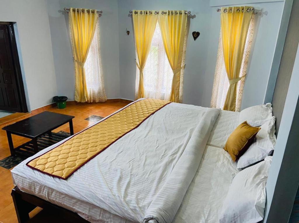 Bed & Breakfast Bob Leisure's *