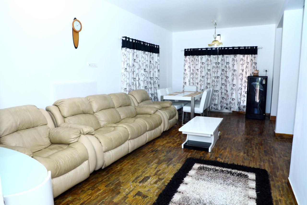 Hailstone Villa Ooty